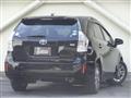 2014 Toyota PRIUS α