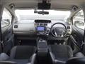 2014 Toyota PRIUS α
