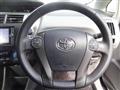 2014 Toyota PRIUS α