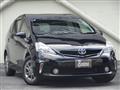 2014 Toyota PRIUS α