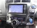 2014 Toyota PRIUS α