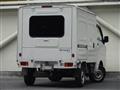 2020 Daihatsu Hijet Truck