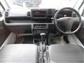 2020 Daihatsu Hijet Truck