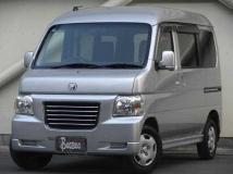 2015 Honda Vamos Hobio