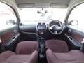 2014 Nissan March