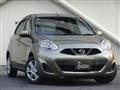 2014 Nissan March