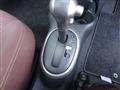 2014 Nissan March