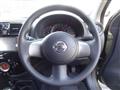 2014 Nissan March