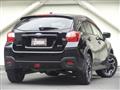 2017 Subaru IMPREZA XV HYBRID