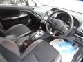 2017 Subaru IMPREZA XV HYBRID