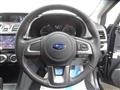 2017 Subaru IMPREZA XV HYBRID