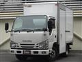 2020 Isuzu Elf Van