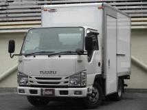 2020 Isuzu Elf Van