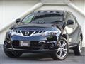 2012 Nissan Murano