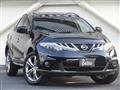 2012 Nissan Murano
