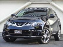 2012 Nissan Murano
