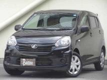 2015 Daihatsu Mira