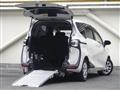 2017 Toyota Sienta