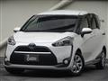 2017 Toyota Sienta