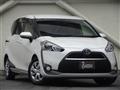 2017 Toyota Sienta