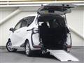 2017 Toyota Sienta