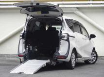 2017 Toyota Sienta