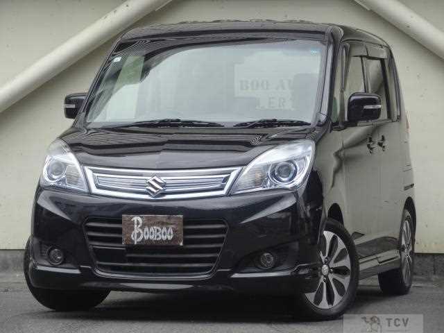 2015 Suzuki Suzuki Others