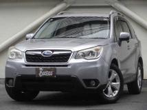 2013 Subaru Forester