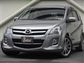 2013 Mazda MPV
