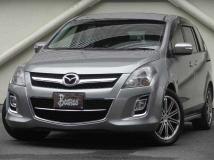 2013 Mazda MPV