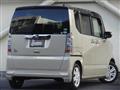 2016 Honda N BOX
