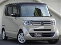 2016 Honda N BOX