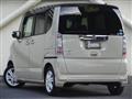 2016 Honda N BOX
