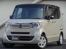 2016 Honda N BOX