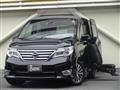 2014 Nissan Serena