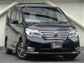 2014 Nissan Serena