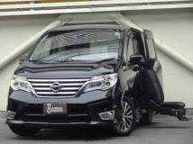 2014 Nissan Serena