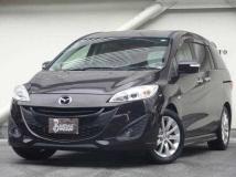 2013 Mazda Premacy