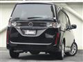 2011 Mazda Biante