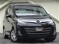 2011 Mazda Biante