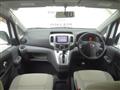 2013 Nissan NV200 VANETTE