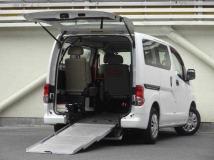 2013 Nissan NV200 VANETTE