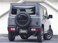 2025 Suzuki Jimny