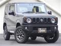 2025 Suzuki Jimny