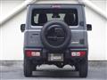 2025 Suzuki Jimny