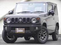 2025 Suzuki Jimny