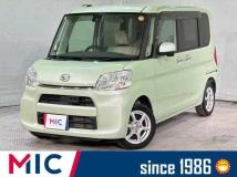 2015 Daihatsu Tanto