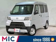 2020 Daihatsu Hijet Cargo