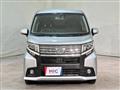 2016 Daihatsu Move