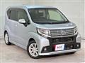 2016 Daihatsu Move